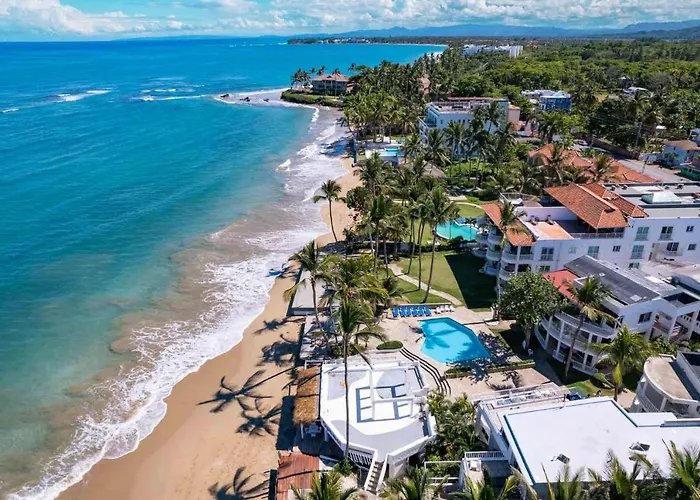 Oceanfront Kite Beach Studio With Pool And Fast Wifi