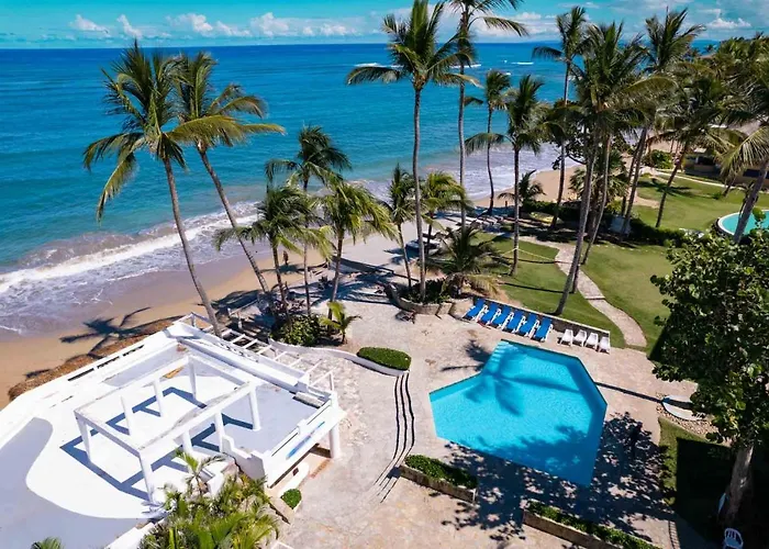 Oceanfront Kite Beach Studio With Pool And Fast Wifi