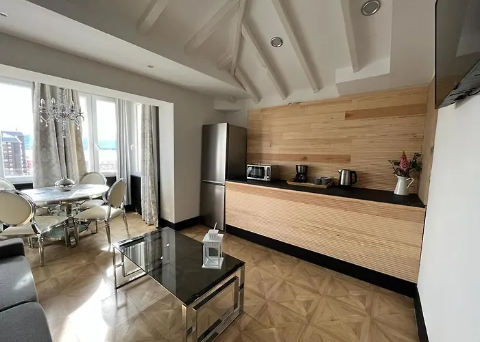 Royal Suite