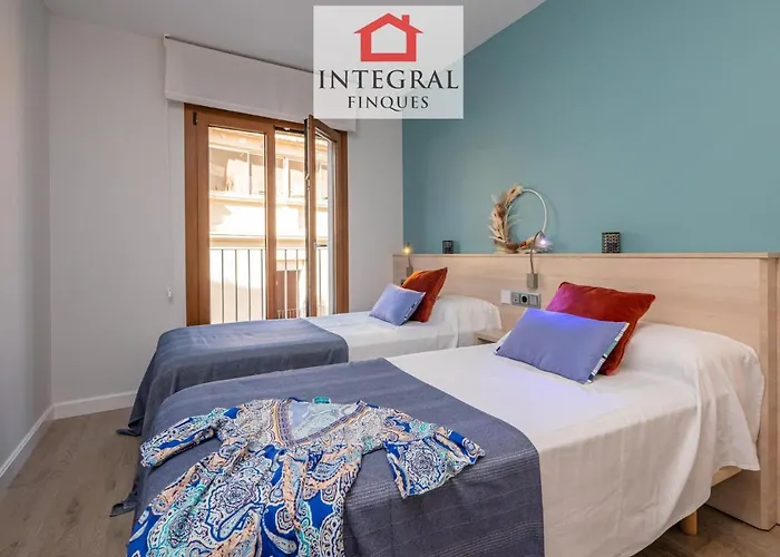 Palamos Exclusive Apartments