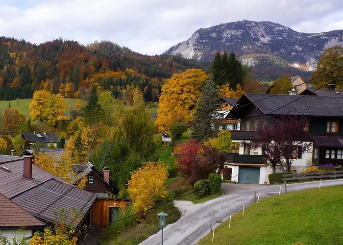 Altes Pfarrhaus