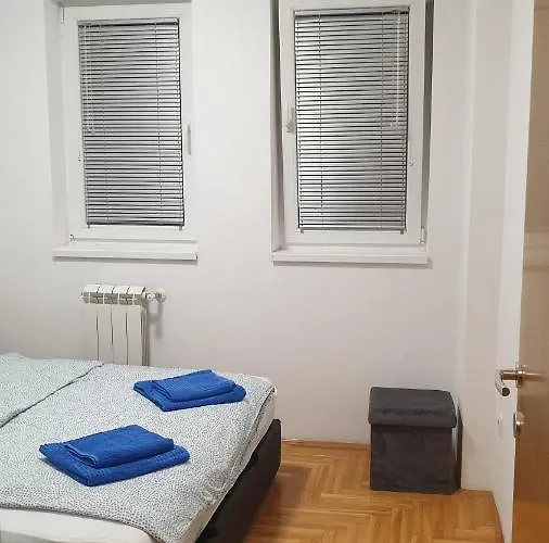 Apartman Mm012