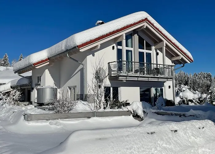 Bergblick Lodge