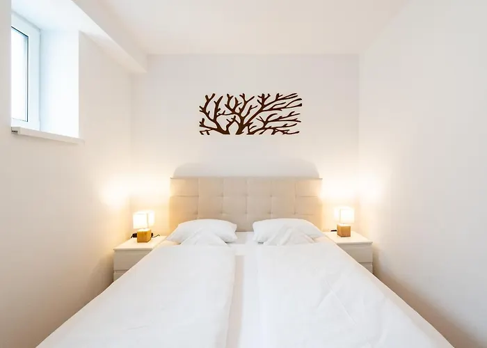 Apartmany Oravskie