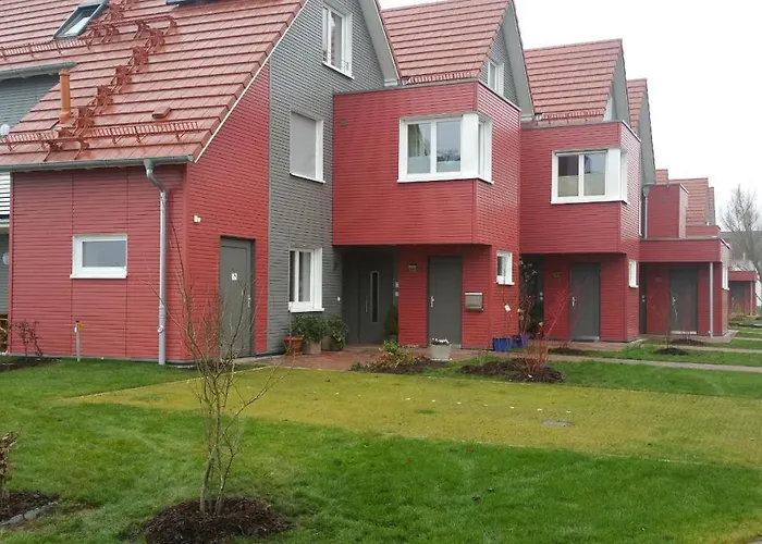 Leuchtturmblick Haus 6 A 5