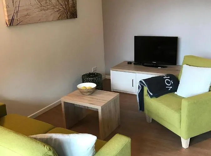 Hafendorf Haus 5_ Apartment 3