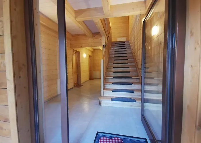 Tauern Appartements