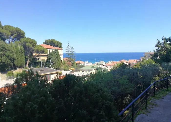Casa Fantulin Mare