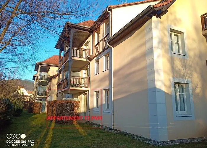 Bergheim Piscine