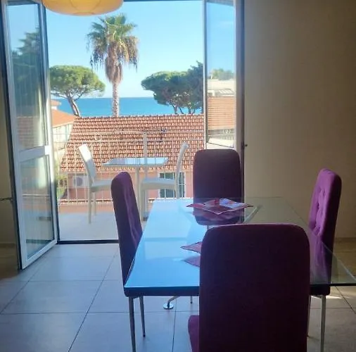 Appartamenti Area123