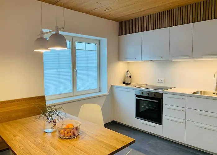 DorfLeben Ferienwohnung Im Kleinwalsertal