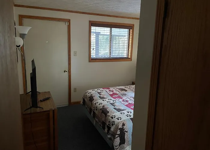 2 Bedroom 2 Bathroom - Blue Knob All Season Resort Condo