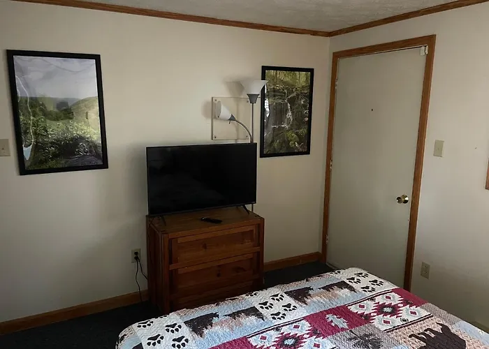 2 Bedroom 2 Bathroom - Blue Knob All Season Resort Condo