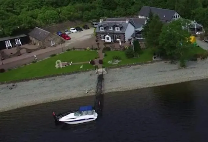 Culag Lochside Self Catering