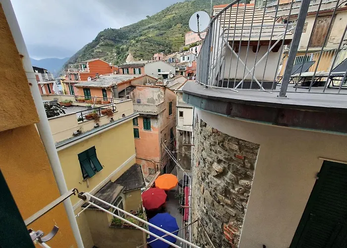 La Casa Di Ia