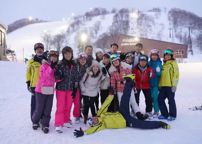 Niseko Epic House