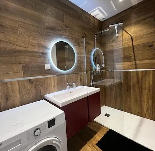 Bel Appartement En Centre Ville De Limoges