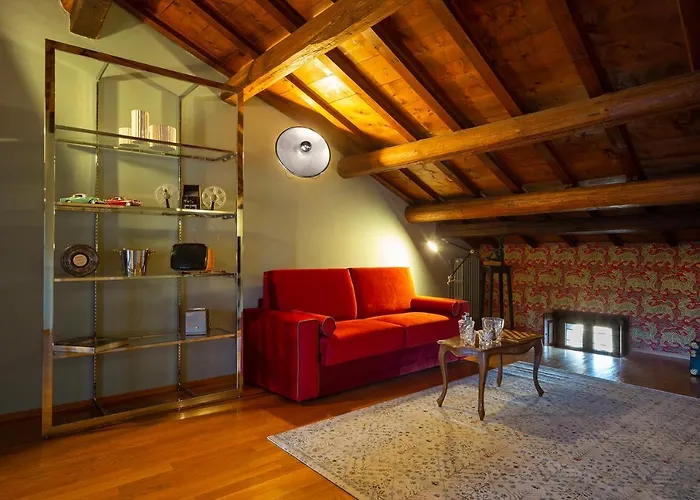 N°30 Charme Apartments