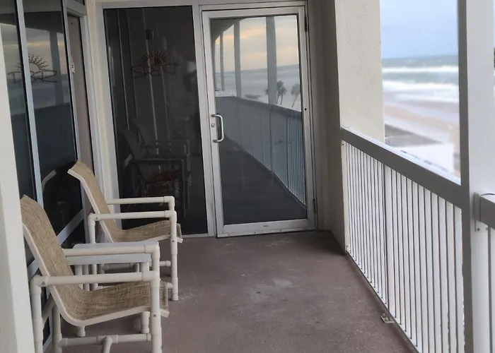 Spectacular Ocean View