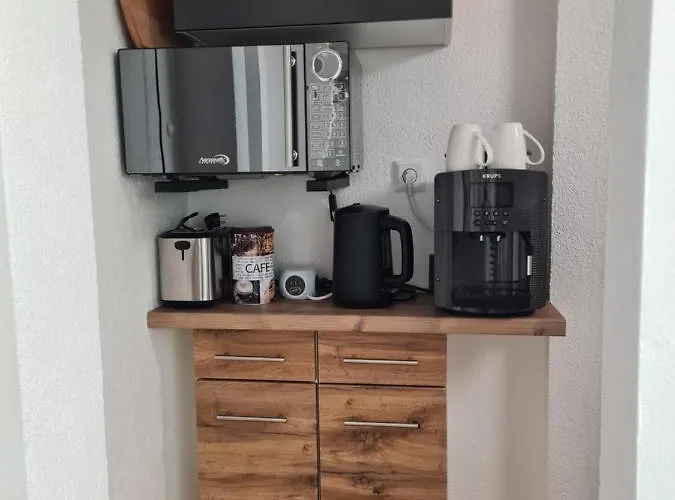 Gaesteapartment Pfaff