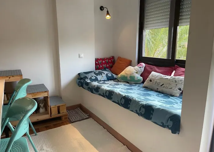 Besthomestay- Parede Beach