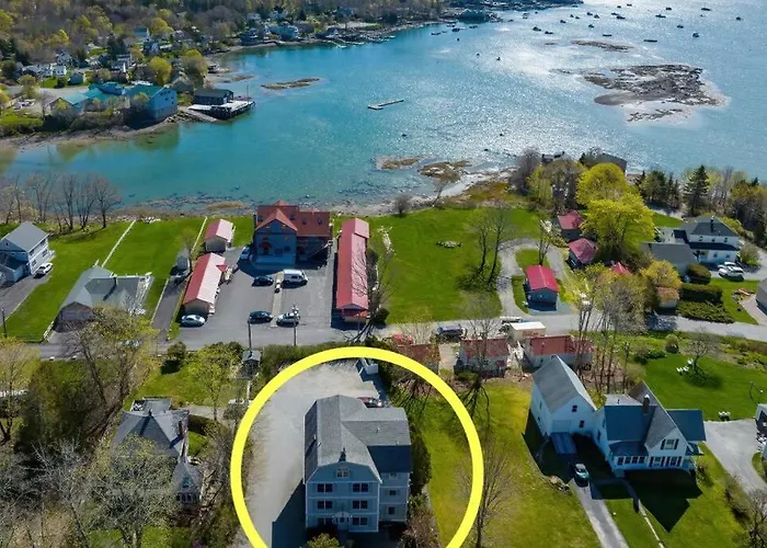 2Br Apt W/ 3 Min Walk To Downtown Swh - Low Tide