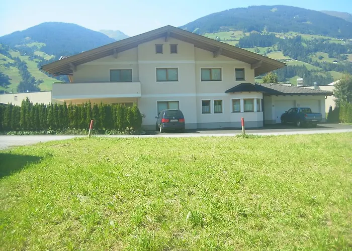 Apartment Oberbichl