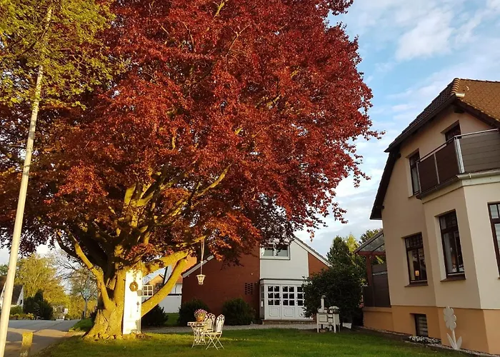 Ostsee Ferienwohnung Pelzerhaken