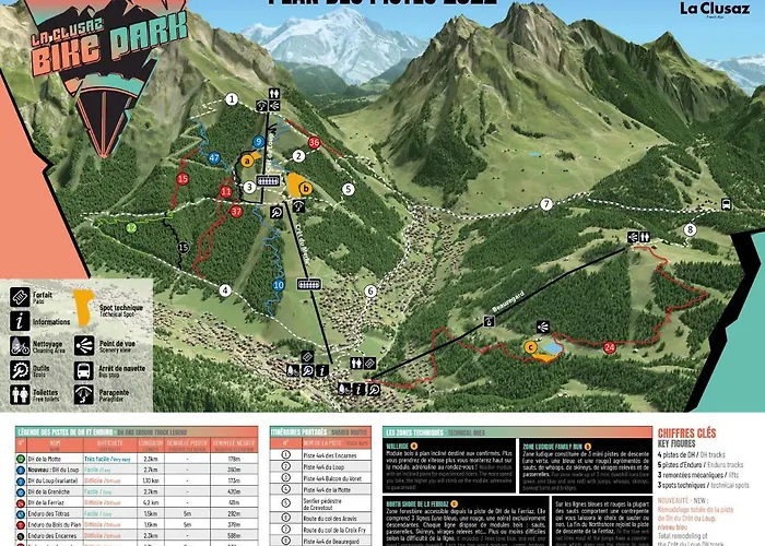 Le Soladret - La Clusaz - Vue Extraordinaire Sur Les Aravis - 4 Etoiles