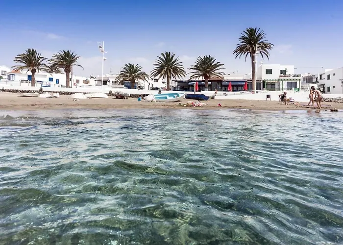 Luxury Beach Apartments Diama