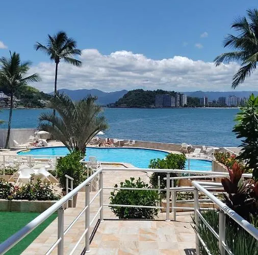 Ilha Porchat