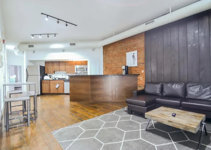 The Havana Lofts