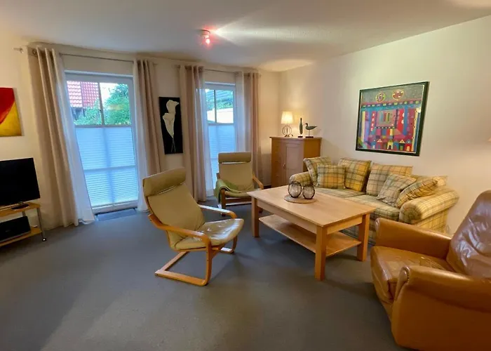 Ferienwohnung Suedhoff
