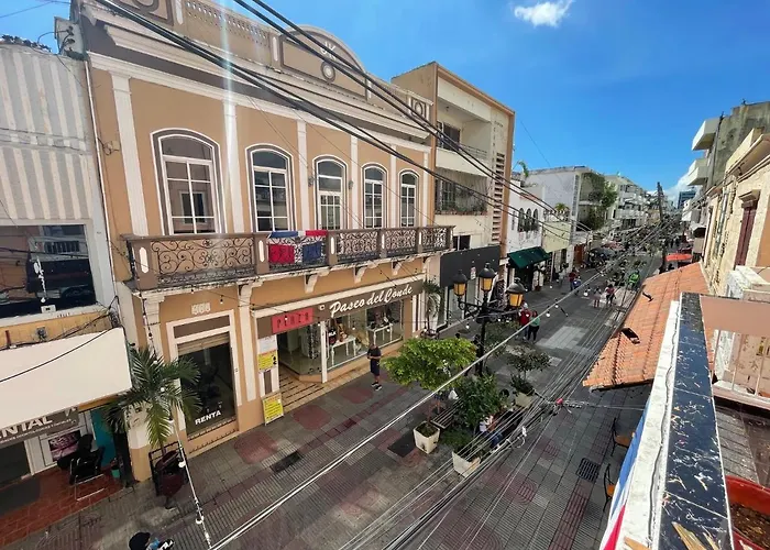 Colonial Blanco