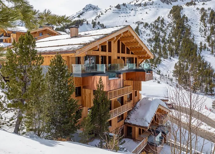 Le Hameau Des Oursons
