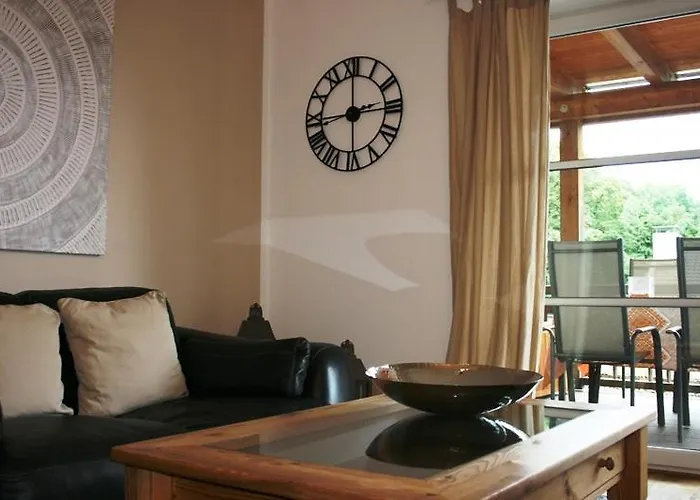 Ferienwohnung Am Herrnberg