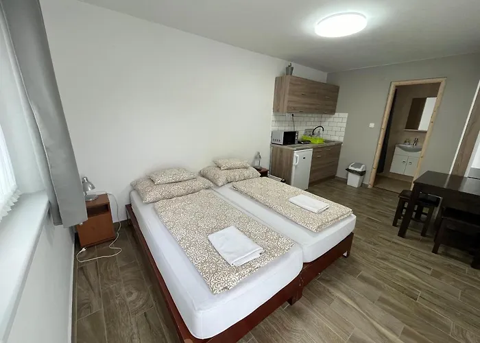 Freedom Apartman