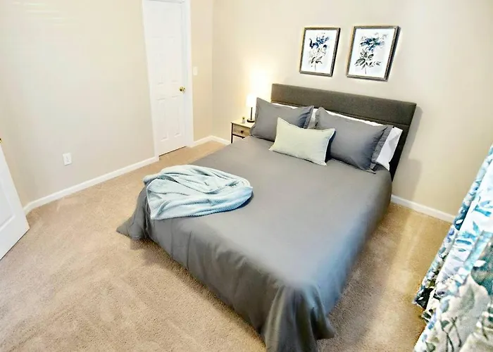 The Home Place & Prime Location Near I-20