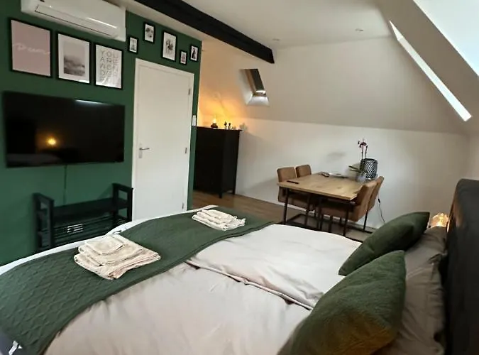 D10 Apartments