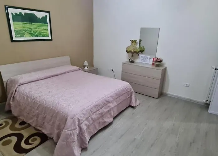 Casa Arianna