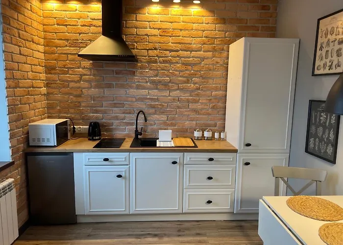 Apartamenty Skierniewice Mireckiego