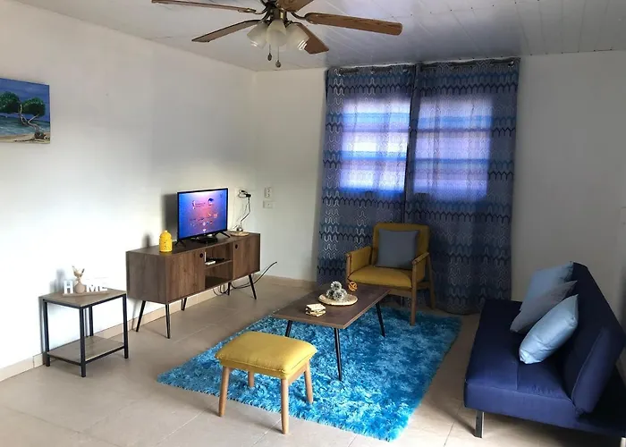 Local Home Aruba