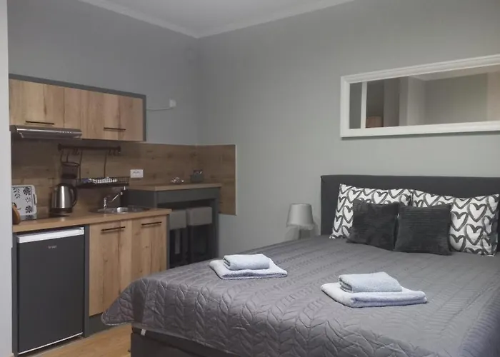 Apartman Lola