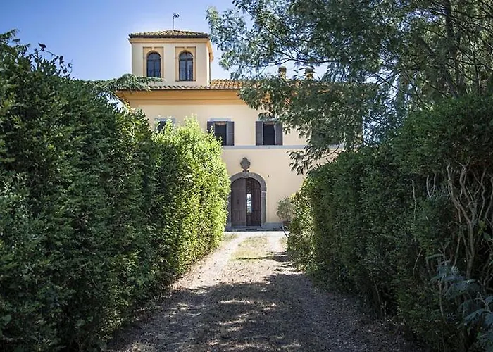 Agriturismo Sensi
