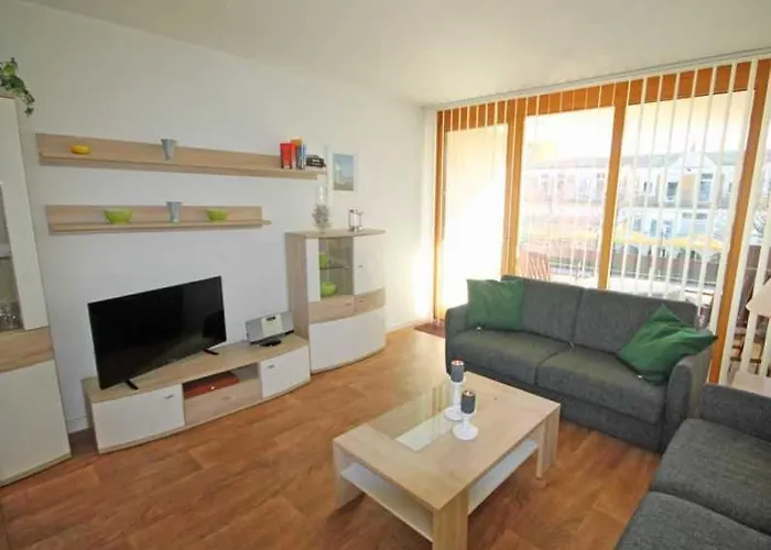 Ferienwohnung