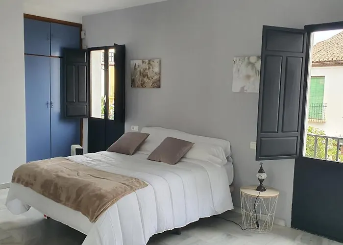  Casa Morena Mia Apartamentos