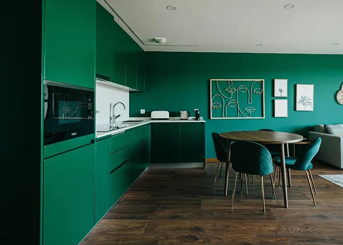 XPT Águeda - Boutique Apartments