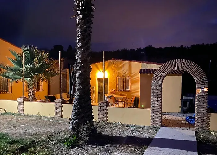 Appartement El Toro Alhaurin
