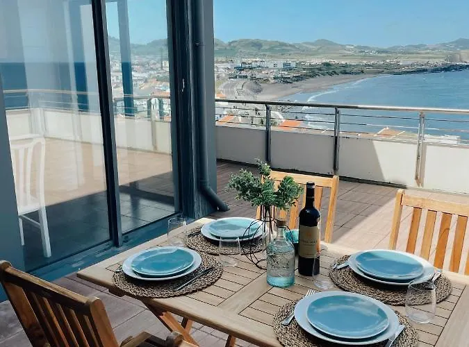 Monte Azul Penthouse