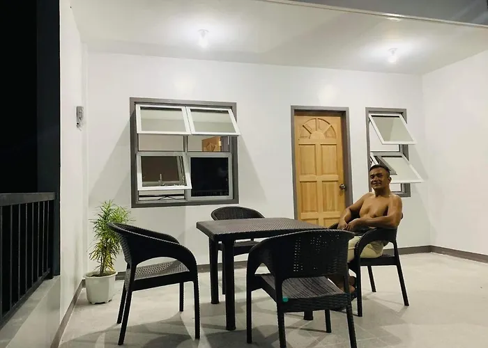 Romblon Transient House